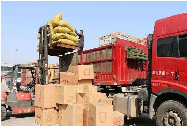 厦门到江城区物流专线