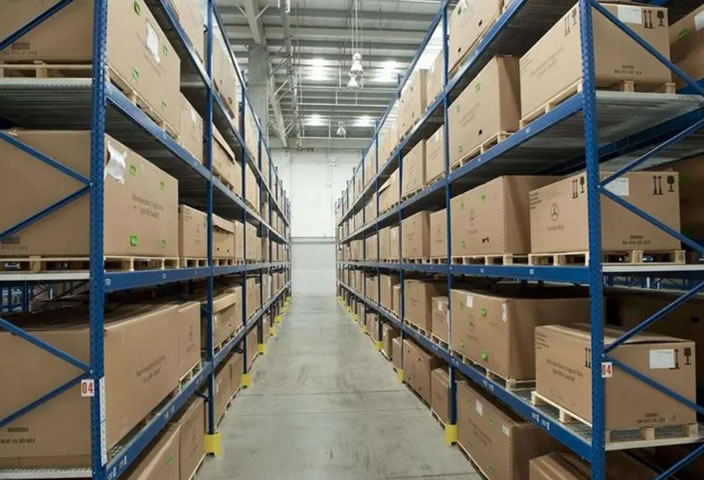 厦门到江城区货物仓储