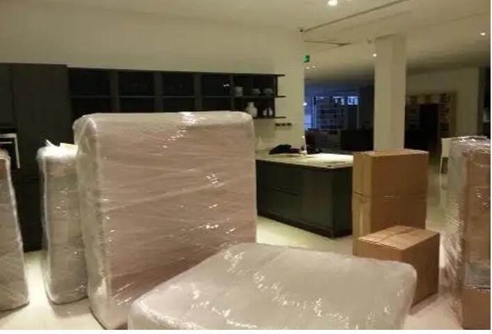 厦门到江城区长途搬家