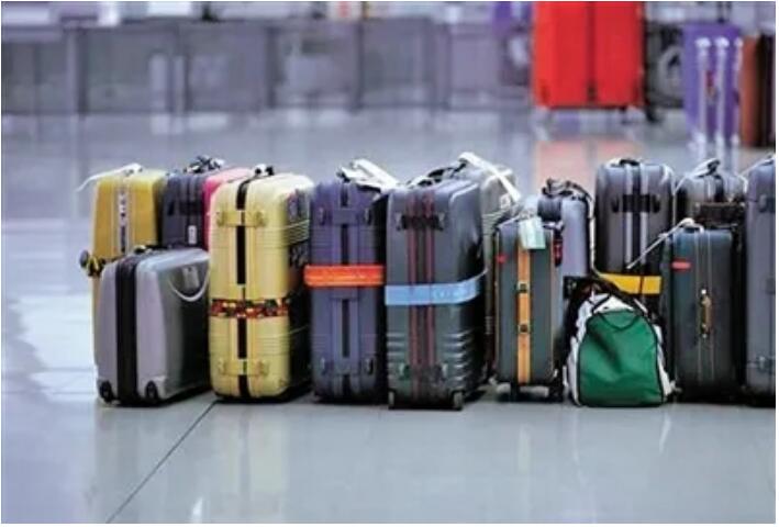 厦门到江城区行李托运