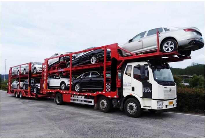 厦门到江城区轿车托运